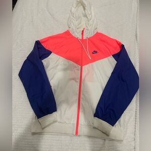 Nike WindRunner Jacket Nike Air Max 180 UltraMarine